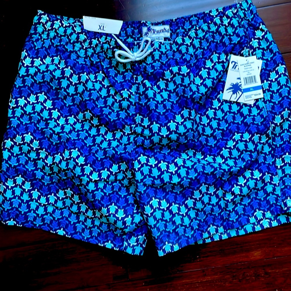 Trunks Surf & Swim Co. XL